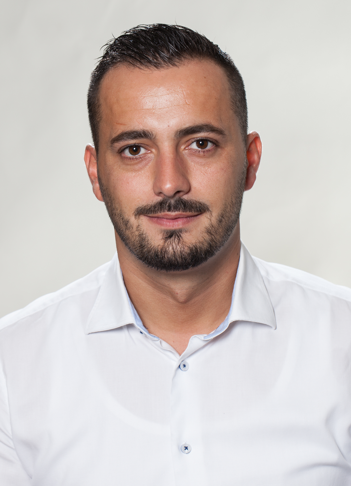 Burim Selmani
